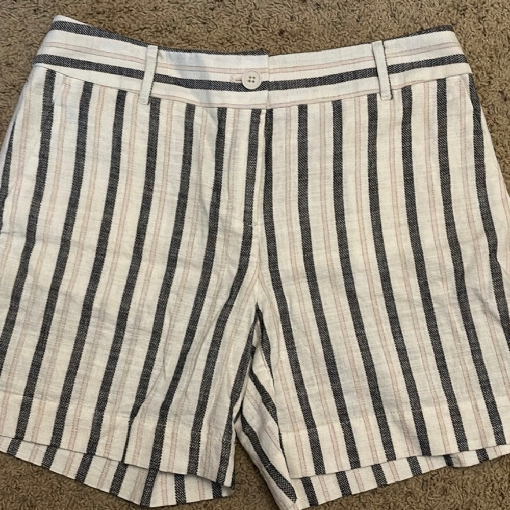 Loft shorts